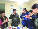 上海市民邀请环卫工人吃年夜饭 环卫师傅：很感动，很难忘 - Sh.Eastday.Com