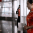 金茂大厦观光厅电梯讲解员：第一个无法回家的春节 - 上海女性