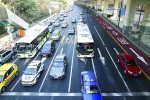 中运量公交71路客流量上升 车门处易现客流对冲 - 新浪上海