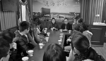 《光明日报》：华东理工大学：一杯茶的“思政温度” - 华东理工大学