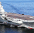 [上观新闻]辽宁舰总设计师：我水面舰艇技术和能力体系与世界海军强国同列[图] - 上海交通大学