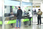 沪地铁新增50处交通卡人工充值点 站内商铺可充值 - 新浪上海
