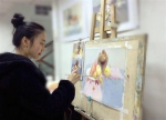全国“最美中学生”邵逸菲：甜美脸庞后 藏着重生的故事 - 上海女性