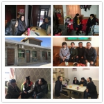 学校2017年寒假本科生家访工作侧记 - 上海大学