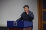 党委书记罗宏杰再次走进“创新中国”讲述“文物保护创新和文化传承” - 上海大学