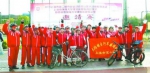 这群上海老人很拉风  骑游足迹遍布全中国 - Sh.Eastday.Com