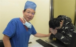 6个月孕妈妈无射线精准消融 210次/分心终恢复稳定 - 上海女性