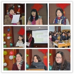 上海大学妇女工作会议暨先进“妇女之家”交流会举行 - 上海大学
