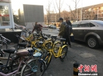 5秒破密码！儿童违规骑共享单车怎么破？ - 上海女性