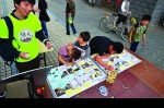 上海城市社区空间微更新 居民也能当评委 - Sh.Eastday.Com