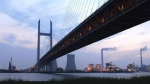闵行境内多条过江隧桥一览 未来新增多条越江通道 - 新浪上海