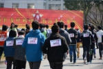 我校启动“雷锋精神电娃行”系列志愿者活动 - 上海电力学院