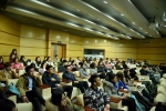 【特色选登】管理学院组织学生观看十二届人大五次会议开幕式 - 上海理工大学