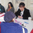 长宁公证处参与市妇联组办的“汇东方 展风采”巾帼雷锋在行动活动 - 司法厅