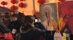 熠熠新春齐贺岁：马德里孔子学院举办丰富多彩的春节文化活动 - 上海外国语大学
