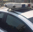 沪两台警车可拍全景影像不停车取证 已抓拍交通违法近千起 - Sh.Eastday.Com