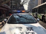 沪两台警车可拍全景影像不停车取证 已抓拍交通违法近千起 - Sh.Eastday.Com