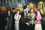 赖声川经典之作常驻上剧场 上海拥有自己的《暗恋桃花源》 - Sh.Eastday.Com