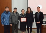 上海财经大学首届公共管理硕士（MPA）学生案例大赛在校举办 - 上海财经大学