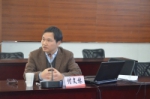 我校召开国家社科基金重大项目“中国的政府间事权与支出责任划分研究”开题研讨会 - 上海财经大学