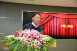 上海市青光眼俱乐部二十周年庆典在眼耳鼻喉科医院举行 - 复旦大学