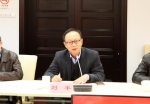 佛山科学技术学院党委副书记许晓珠一行到我校考察交流 - 上海理工大学