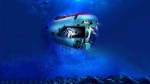 首次乘坐“蛟龙”号入海拍摄，我国首部深海立体电影上映 - 科学技术委员会