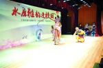 上海昆剧团进中学演出《西游记》 让学生感受传统之美 - Sh.Eastday.Com