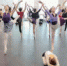 上海芭蕾舞团排练场探访：每天都一样 舞台上才能不一样 - Sh.Eastday.Com
