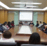 【特色选登】管理学院举行“圆桌议两会——经济专题”活动 - 上海理工大学