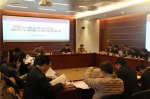 上海大学控烟工作会议及第29个爱国卫生月动员会召开 - 上海大学