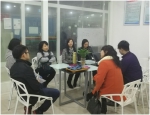 湖北交院大学生创新创业俱乐部迎来中国全微营销实战专家人 - Shanghaif.Cn