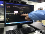 基于光纤检测的铁路道口列车接近预警系统（往期数据演示） - 上海交通大学