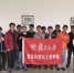 微电子学院学生积极参与张江校区无偿献血活动 - 复旦大学