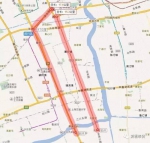 奉贤通市区最快通道建设进展一览 未来或15分钟上中环 - 新浪上海
