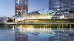 长滩将建北上海最大音乐厅 承接世界高规格音乐盛事 - 新浪上海