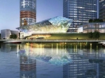 长滩音乐厅设计方案出炉 未来承接世界高规格音乐盛事 - 新浪上海