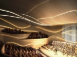 长滩音乐厅设计方案出炉 未来承接世界高规格音乐盛事 - 新浪上海