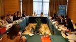 2017年海外侨胞中国国情体验行（上海-陕西）成功举行 - 人民政府侨务办