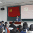 【华理思政有温度】“两个答辩”机制全程培育学生党员成长成才 - 华东理工大学