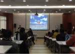 《市场营销管理与危机管理专题研修班》在武汉隆重开班 - Shanghaif.Cn