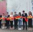 丘园养素——于学波中国画作品展在上理工沪江美术馆开幕 - 上海理工大学
