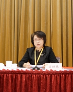 上海市红十字会召开第九次会员代表大会 - 红十字会