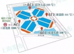 上海车展首个观众日参观者12.8万 预计周末将迎客流新高 - Sh.Eastday.Com