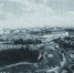 图片说明：九十年代俯瞰五角场。/1995年9月15日吴文骥摄 - 新浪上海