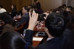 央视《法律讲堂》明星主讲人集聚上海探讨公益普法工作 - 司法厅