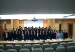 基础医学院举办上海市第三女子中学复旦大学体验营 - 复旦大学