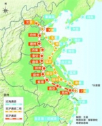 京沪将建第二条高铁线路 两地直达有望在4小时内 - 新浪上海