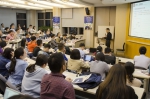 上海高校智库复旦中国经济研究中心沙龙研讨
转型时期的京津冀协同发展 - 复旦大学