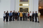 陶国丰率上海侨务代表团访问马来西亚、澳大利亚 - 人民政府侨务办